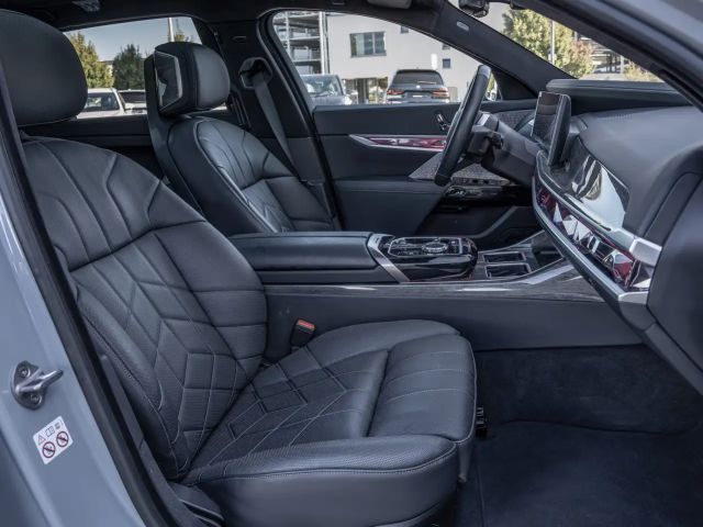 BMW i7 M70 Sedan xDrive