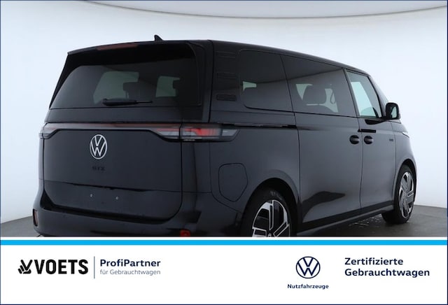 Volkswagen ID.Buzz 4Motion GTX