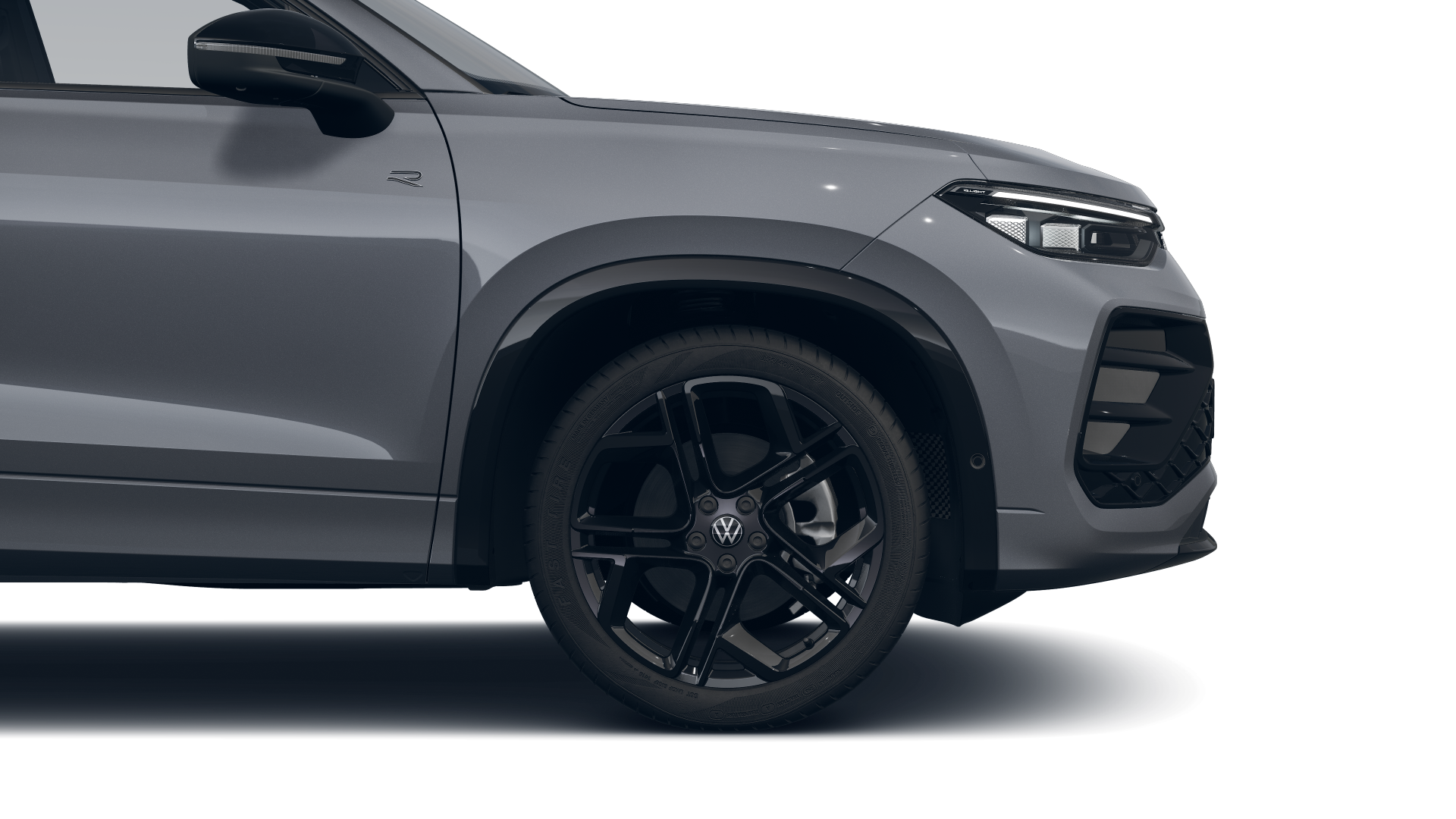 Volkswagen Tayron DSG R-Line eHybrid