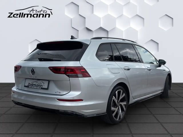 Volkswagen Golf 1.5 eTSI DSG Golf VIII R-Line