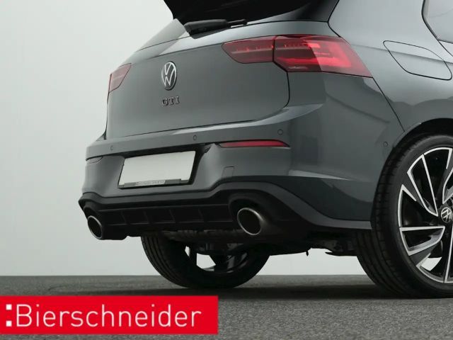 Volkswagen Golf 2.0 TSI DSG GTI IQ.Drive