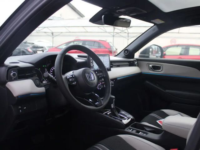 Honda HR-V 1.5 Advance Hybrid