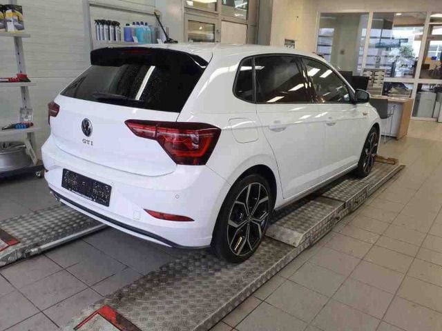 Volkswagen Polo 2.0 TSI DSG GTI IQ.Drive