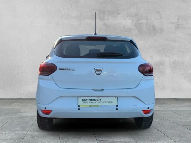 Dacia Sandero Essential