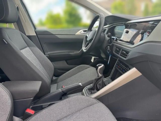 Volkswagen Polo 1.0 TSI Move