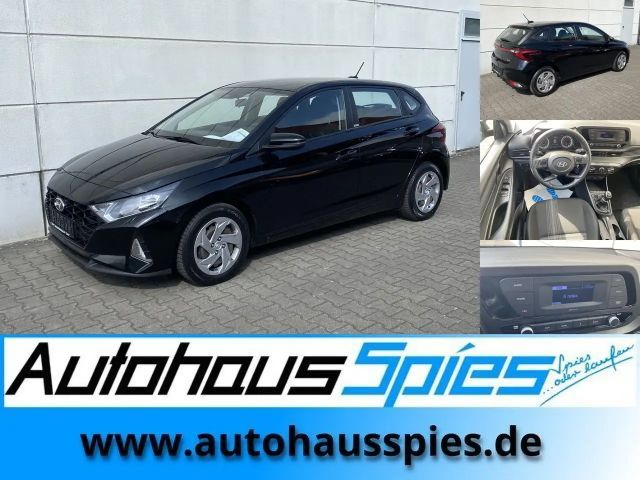 Hyundai i20 1.0 Select T-GDi