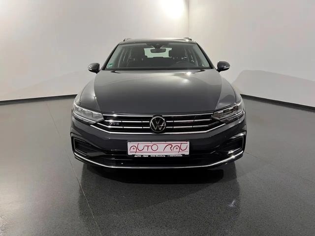 Volkswagen Passat 1.4 TSI DSG Variant