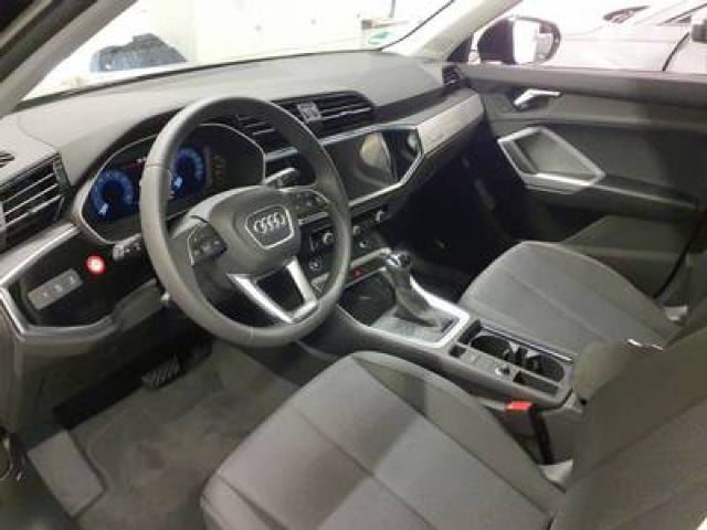 Audi Q3 35 TFSI S-Tronic