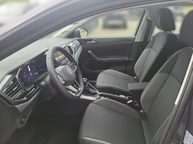 Volkswagen Taigo 1.0 TSI DSG Life