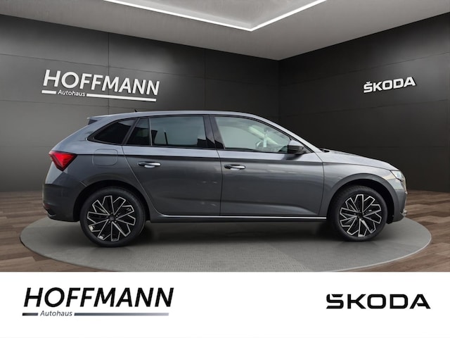 Skoda Scala 1.0 TSI Tour