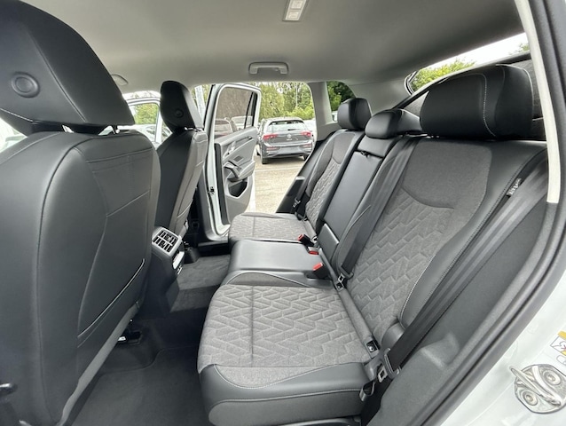 Volkswagen Tiguan 2.0 TDI DSG