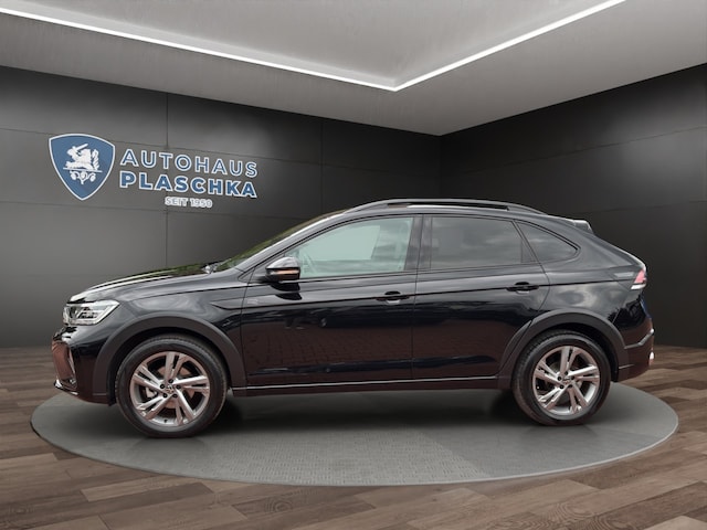 Volkswagen Taigo 1.0 TSI DSG R-Line