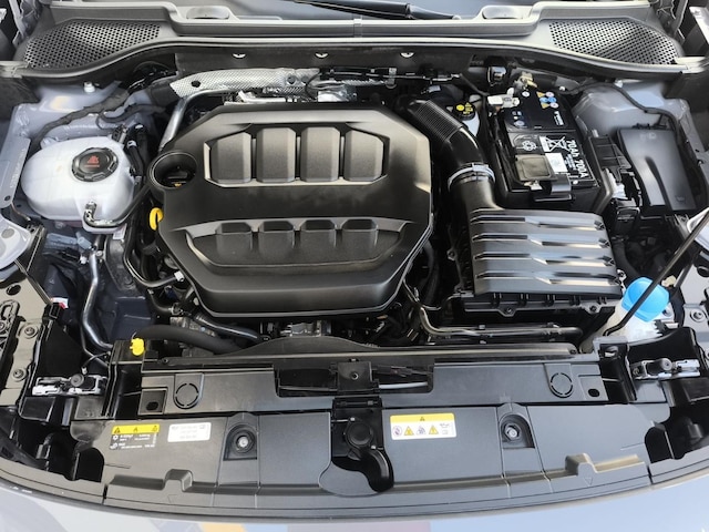 Cupra Formentor 2.0 TSI 4Drive