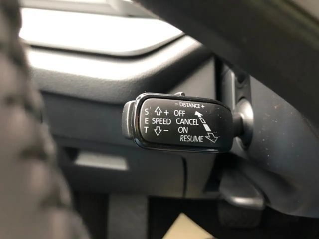 Skoda Octavia Selection