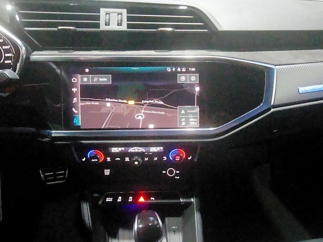 Audi RS Q3 Quattro S-Tronic Sportback