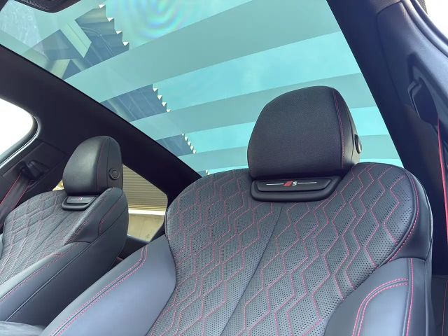 Audi A6 e-tron Quattro