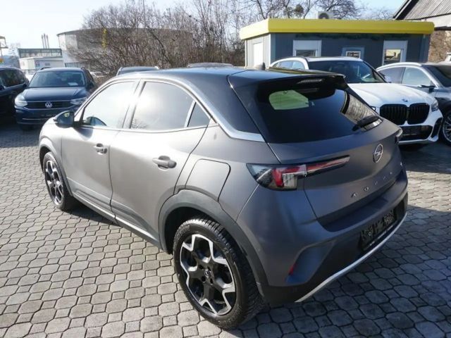Opel Mokka Ultimate