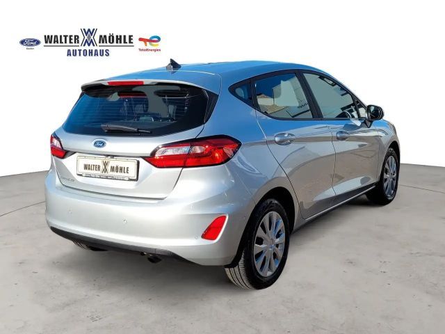Ford Fiesta C&C *Navi/ Kamera/ LED/ Winter-P.*