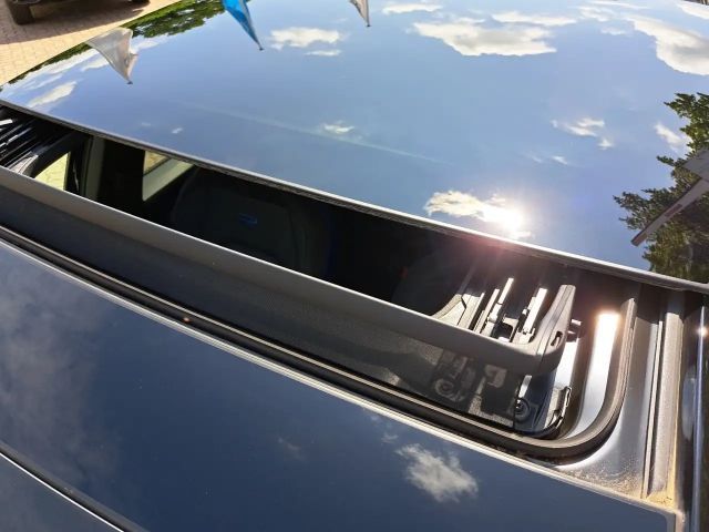 Volkswagen Golf 4Motion DSG