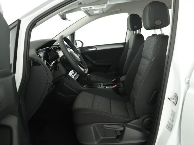 Volkswagen Touran DSG