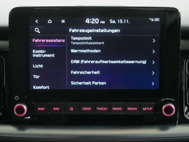 Kia Stonic GDi Vision