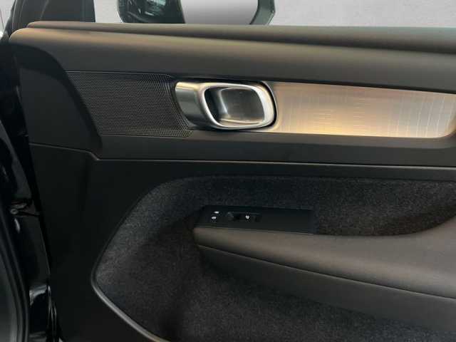 Volvo XC40 19'