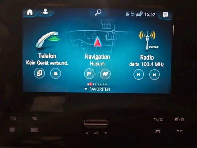 Mercedes-Benz Citan CDI