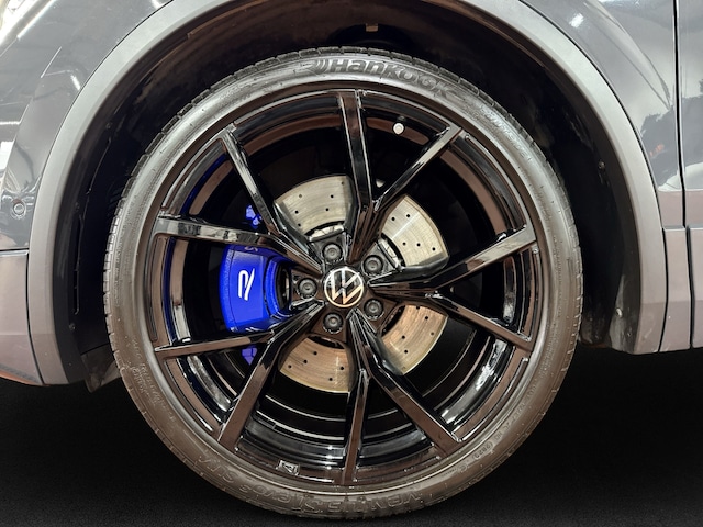 Volkswagen Tiguan 2.0 TSI DSG