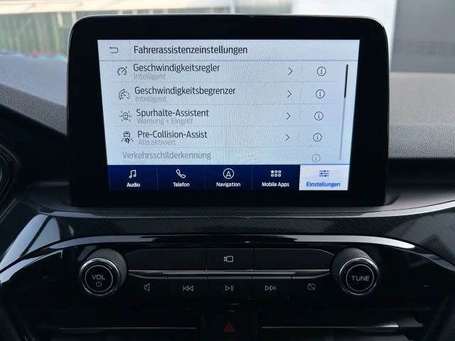 Ford Kuga EcoBoost ST Line