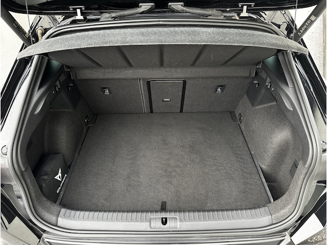 Cupra Formentor 2.5 TSI 4Drive VZ5