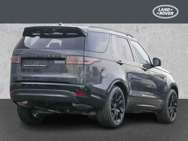 Land Rover Discovery D250 Dynamic SE