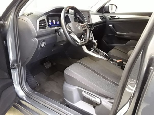 Volkswagen T-Roc 1.5 TSI DSG Life