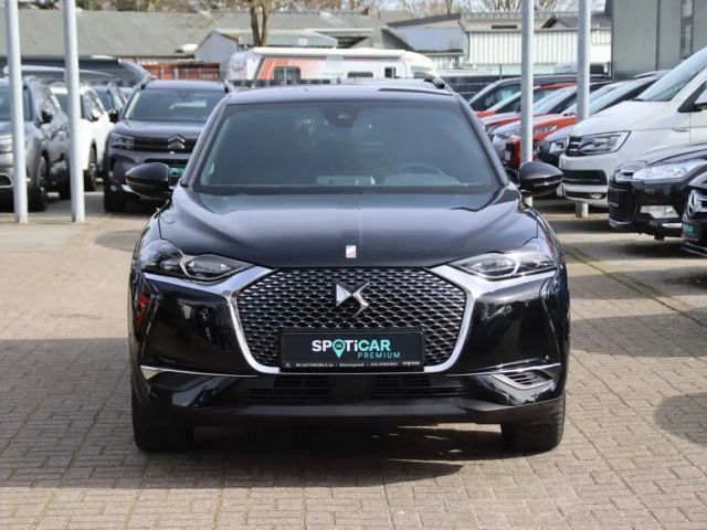 DS DS 3 Crossback Crossback E-Tense