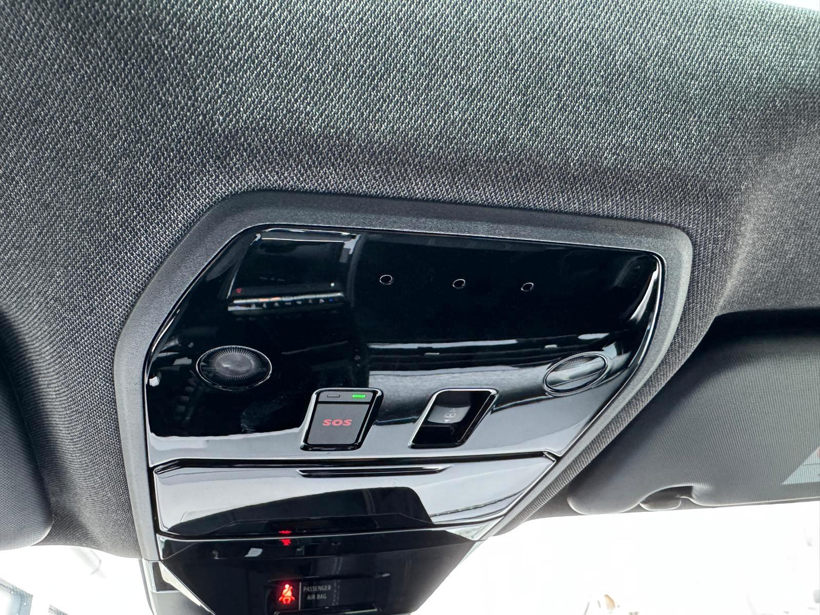 Renault Austral Techno