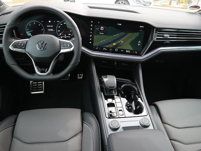 Volkswagen Touareg 4Motion R-Line