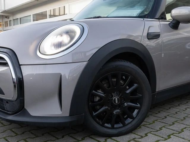 MINI Cooper 3-deurs