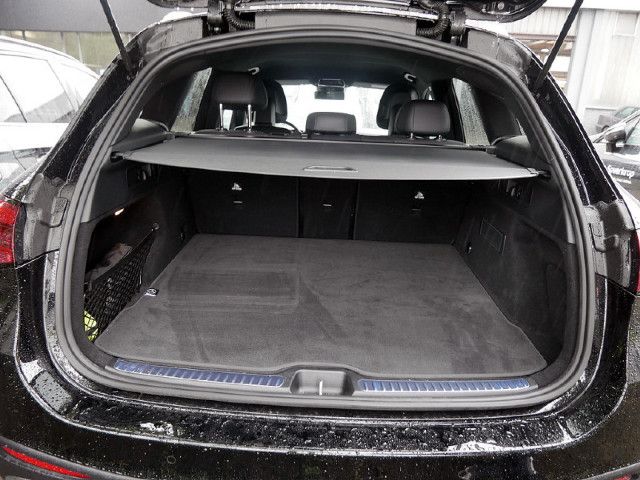 Mercedes-Benz GLC 200 4MATIC