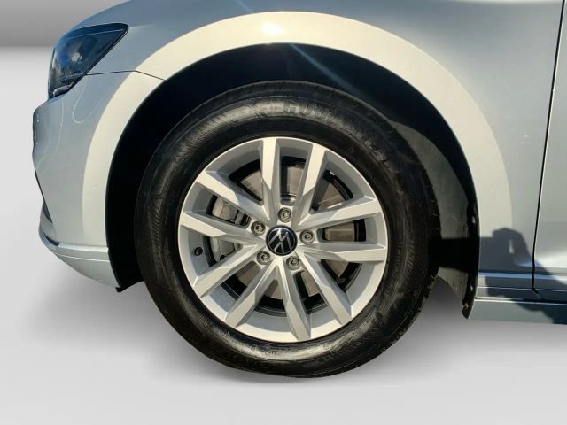Volkswagen Passat 2.0 TDI Business DSG Variant