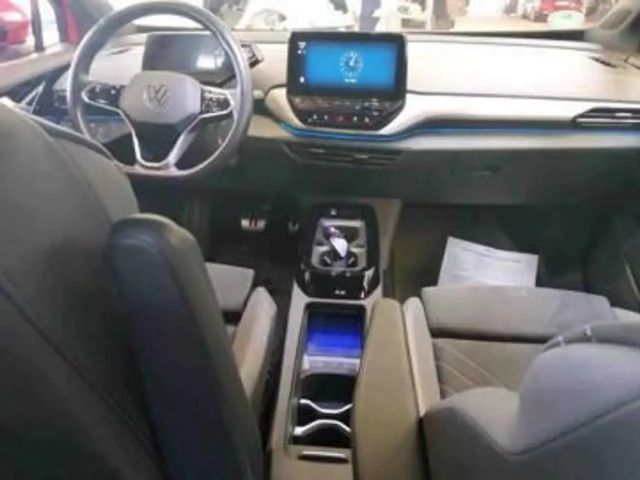 Volkswagen ID.4 150 kW Performance Pro