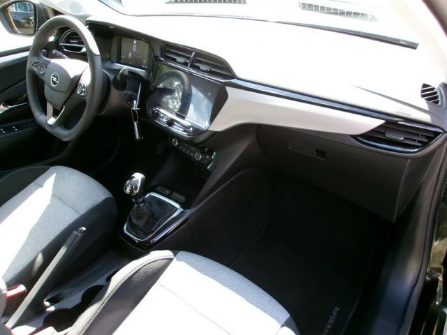 Opel Corsa Klima Kamera Sitzheizung