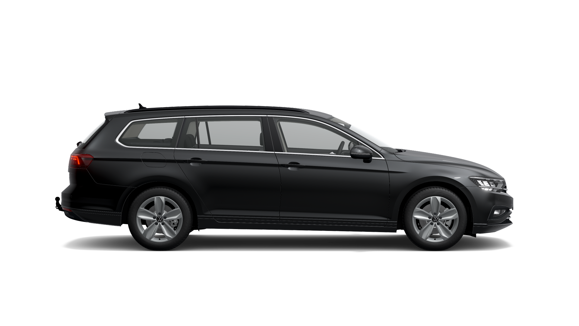 Volkswagen Passat 2.0 TDI DSG Variant