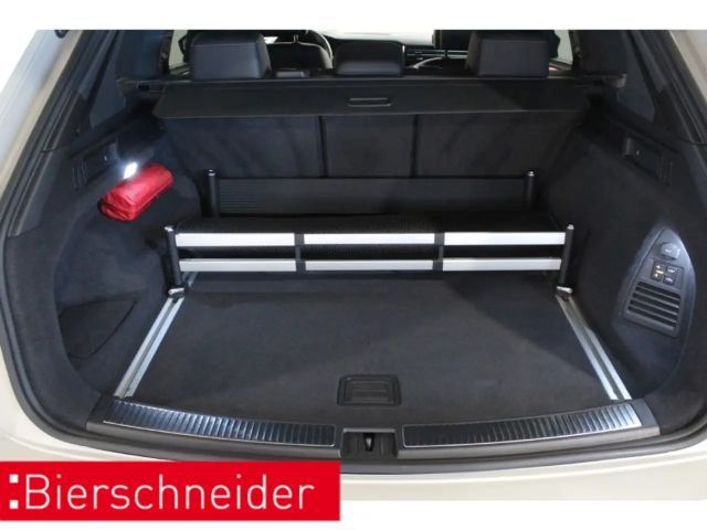 Volkswagen Touareg 3.0 V6 TDI R-Line