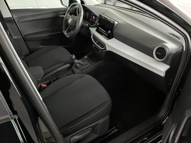 Seat Ibiza Style