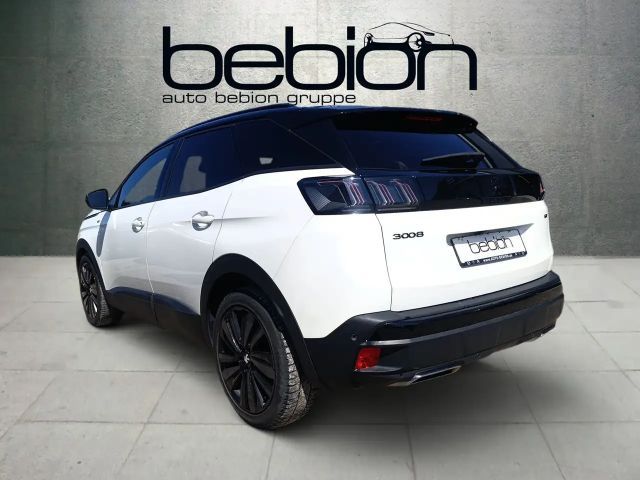Peugeot 3008 GT-Line PureTech