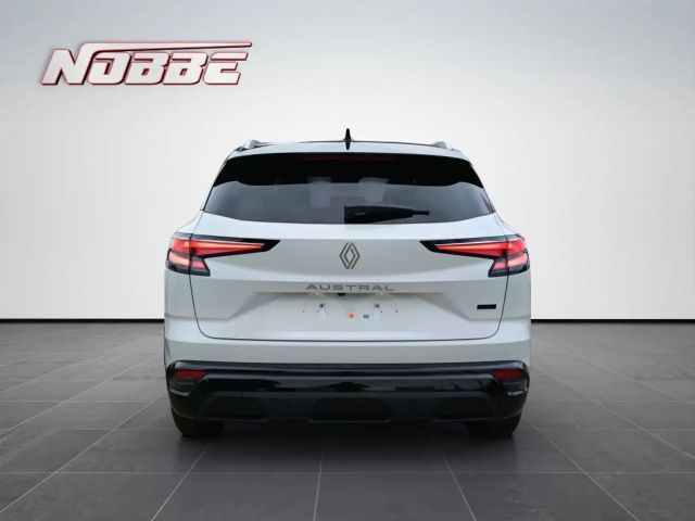 Renault Austral E-Tech Techno