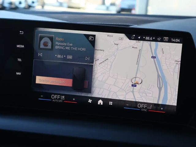 BMW 116 Comfort pakket Sedan