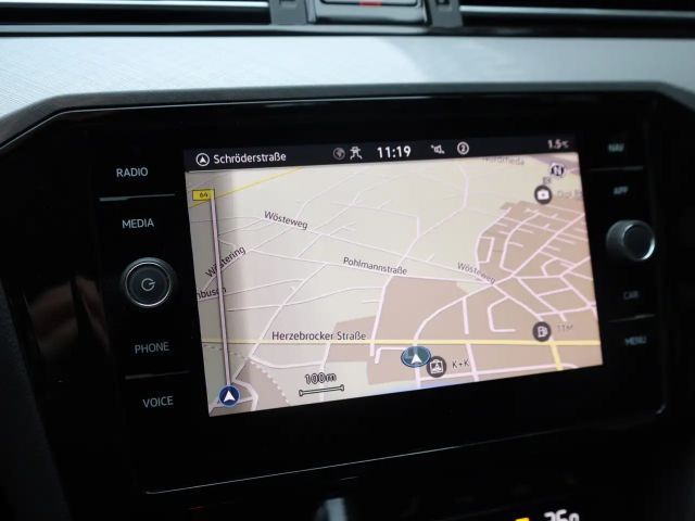 Volkswagen Passat GTE Variant eHybrid