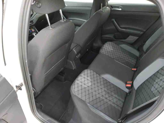 Volkswagen Taigo 1.0 TSI DSG R-Line