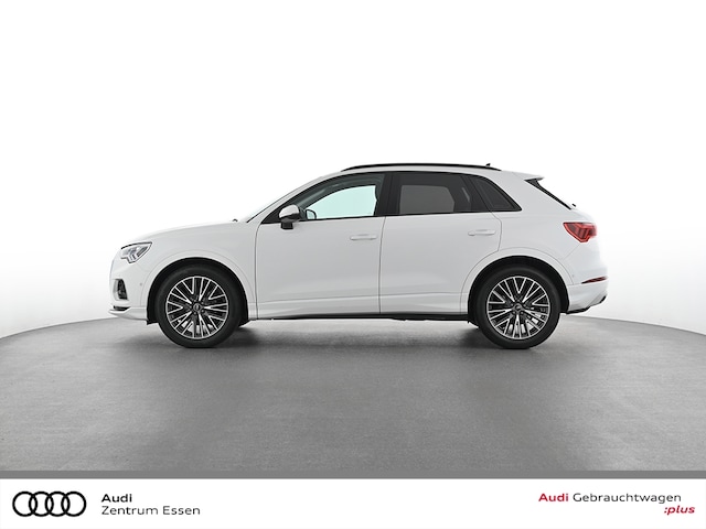 Audi Q3 35 TFSI S-Tronic