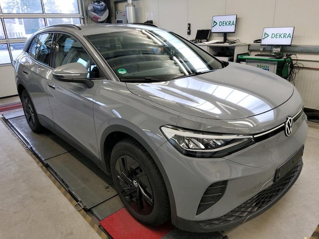 Volkswagen ID.4 Pure